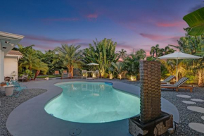 Entire Luxury Junior Suite, 8 min from the Beach
